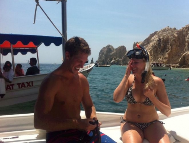  Excursão de mergulho com snorkel 